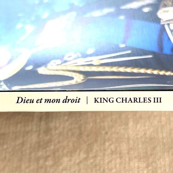 King Charles Coronation Issue 87 The Rake International Edition May 2023 - Picture 7 of 12